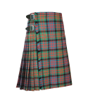 Clan MacDonald Ancient Tartan Kilt