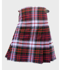 Macdonald Tartan
