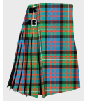 MacDonald Tartan 
