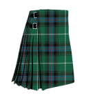 Clan MacDonald Of The Isles Hunting Ancient Tartan Kilt