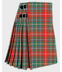 Clan MacDougal Ancient Tartan Kilt
