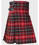 Clan Macdougall Modern Tartan kilt
,