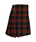 Clan MacDuff Hunting Modern Tartan Kilt
