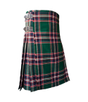 Clan Macfarlane Hunting Modern Tartan Kilt