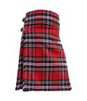 Macfarlane Tartan Kilt
