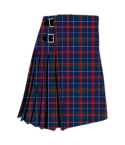 Clan Machardy Modern Tartan Kilt
