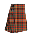 Clan Macinnes Ancient Tartan Kilt