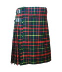 Clan MacIntosh Hunting Modern Tartan Kilt
