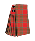 clan macintosh weathered tartan Kilt