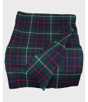 Clan MacIntyre Hunting Tartan Kilt
