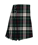 Clan MacKenzie Dress Modern Tartan Kilt