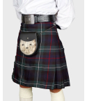Mackenzie Tartan Kilt
