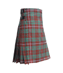 Clan MacKinnon Hunting Ancient Tartan Kilt