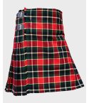 Clan MacLachlan Hunting Tartan Kilt
,MacLachlan Tartan