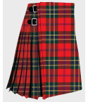 Clan MacLean Duart Red Modern Kilt
,