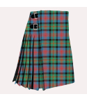 Clan Maclennan Ancient Tartan Kilt