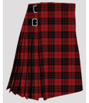 Macleod tartan
