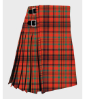 Macleod  Tartan
