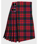 Clan Macnaughton Tartan Kilt
