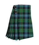Clan MacNeil of Barra Ancient Tartan Kilt