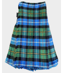MacNeil Tartan Kilt
