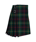 Clan Malcolm Modern Tartan Kilt