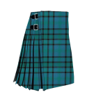 Clan Marshall Ancient Tartan Kilt