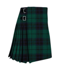 Clan Marshall Modern Tartan Kilt