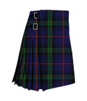 Clan McClafferty Tartan Kilt