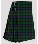 McKinley Tartan Kilt
