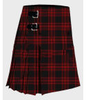Menzies Hunting Tartan 
