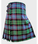 Mitchell Tartan Kilt