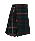Clan Mitchell Modern Tartan Kilt