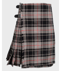 Clan Moffat Tartan 