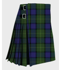  Moore Tartan Kilt
