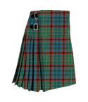 Clan Nicolson Hunting Ancient Tartan Kilt