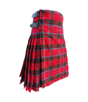 Nicolson Tartan Kilt
