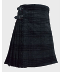 Scottish kilts 

