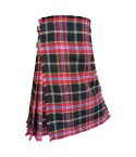 Norwegian Night Tartan 
