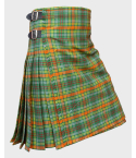 Clan O Brien Tartan Kilt