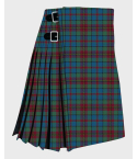 Clan Orkney Tartan Kilt
