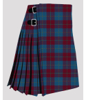Regan Tartan Kilt
