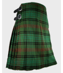 Clan Ross Muted Hunting Tartan Kilt
