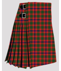 Clan Skene Tartan Kilt
