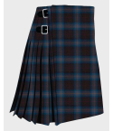 Skirl Tartan 

