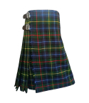 Clan Smith Tartan Kilt
