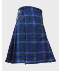 Spirit of Scotland Tartan 
