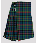 Clan Stephenson Tartan Kilt
