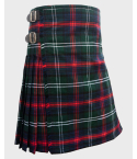Clan SutherLand Tartan Kilt
