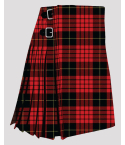 Sweeney clan tartan